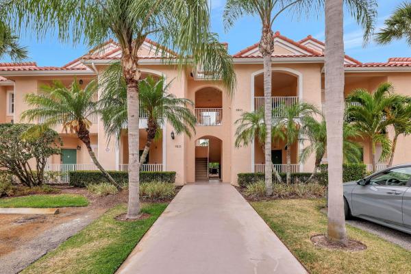 Golf Villas, 9843 Perfect Dr #172, Port St. Lucie, Florida 34986, image 1