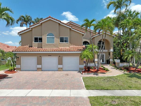 The Preserve, 20241 NW 10th St, Pembroke Pines, Florida 33029, image 1