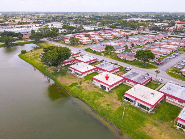 Seville At Kings Point, 88 Seville F, Delray Beach, Florida 33446, image 2