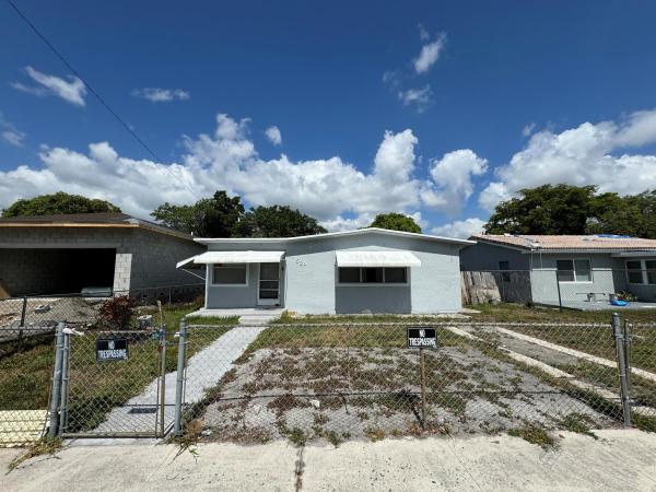 Dorsey Park, 521 NW 15th Way, Fort Lauderdale, Florida 33311, image 1