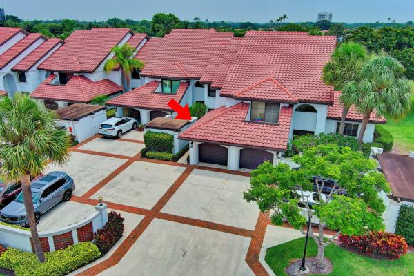 Trader's Crossing South At Jonathan's Landing, 16600 Traders Xing S #151, Jupiter, Florida 33477, image 2