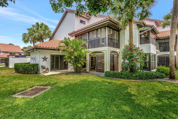 Trader's Crossing South At Jonathan's Landing, 16600 Traders Xing S #151, Jupiter, Florida 33477, image 3