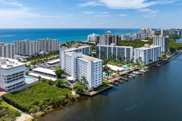 Seagate Of Highland, 3224 S Ocean Blvd #110-B, Highland Beach, Florida 33487, image 1
