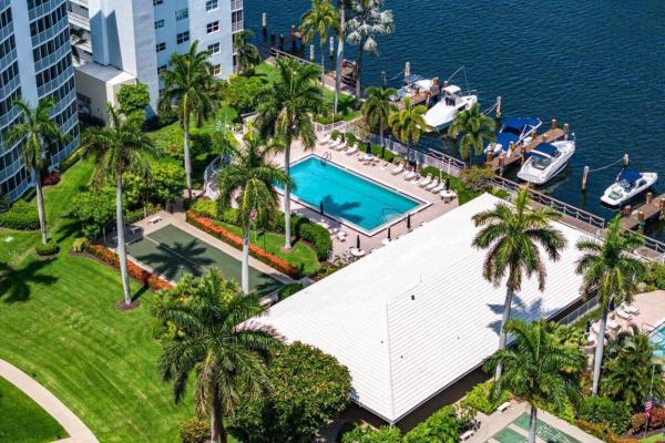 Seagate Of Highland, 3224 S Ocean Blvd #110B, Highland Beach, Florida 33487, image 3