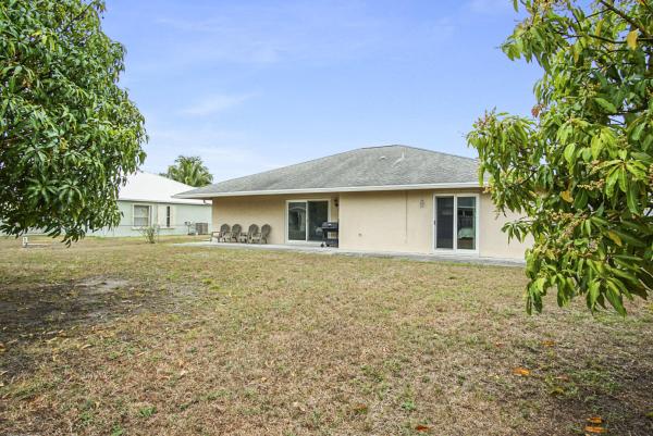 5809 NW Burney St, Port St. Lucie, Florida 34986, image 2