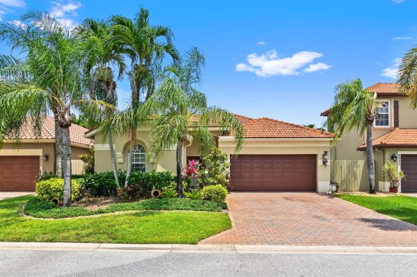 Little River Glen, 4931 Red Avocado Ct, Boynton Beach, Florida 33436, image 1