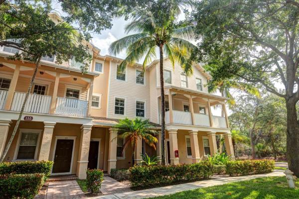 Sandpiper Cove At Botanica, 155 Indian Creek Pkwy #104, Jupiter, Florida 33458, image 1