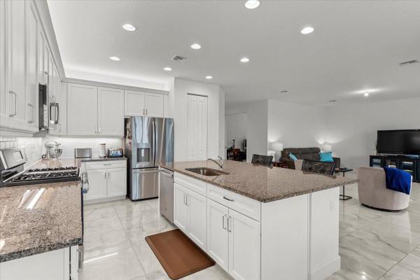 Valencia Grove At Riverland, 11740 SW Moon River Way, Port St. Lucie, Florida 34987, image 1