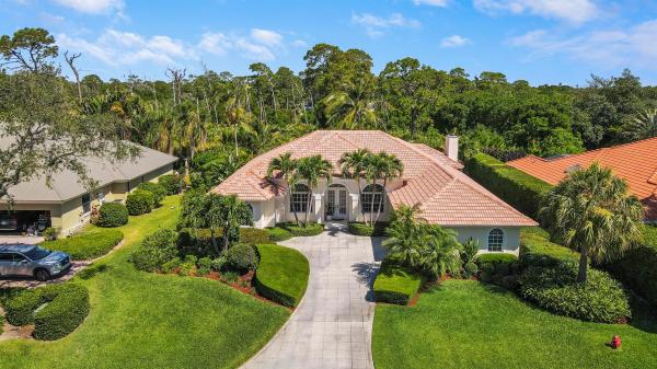 8282 SE Sanctuary Dr, Florida 33455, image 1