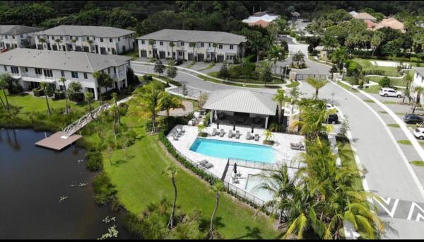 Greyson, 561 Pioneer Way, Wellington, Florida 33414, image 1