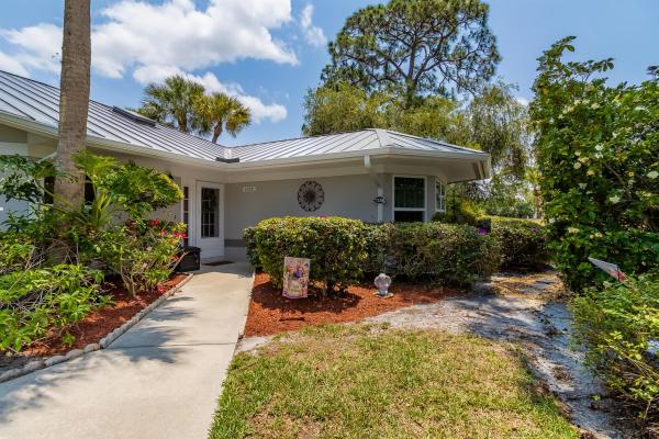 Pine Creek Town Homes, 7388 Pine Creek Way, Port St. Lucie, Florida 34986, image 1
