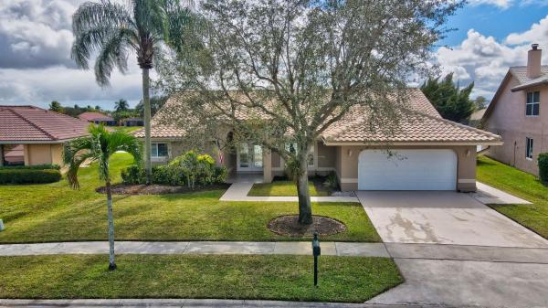 Baybury At Boca Winds, 12418 Baywind Ct, Boca Raton, Florida 33428, image 1