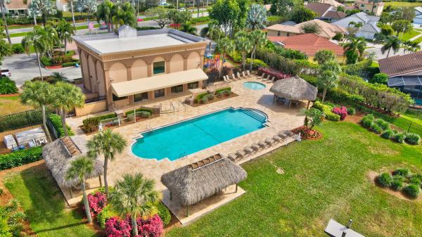 Baybury At Boca Winds, 12418 Baywind Ct, Boca Raton, Florida 33428, image 2