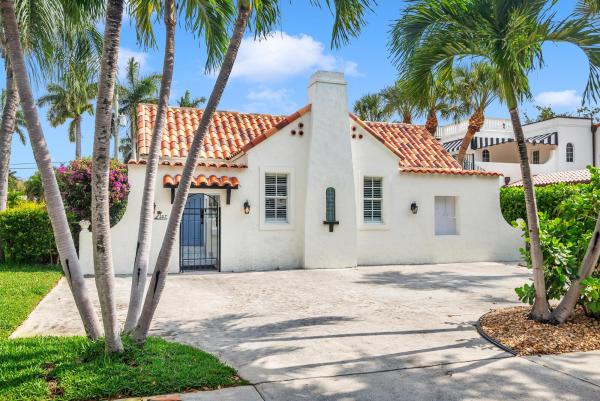 North Shore Terrace, 207 31st St, West Palm Beach, Florida 33407, image 1