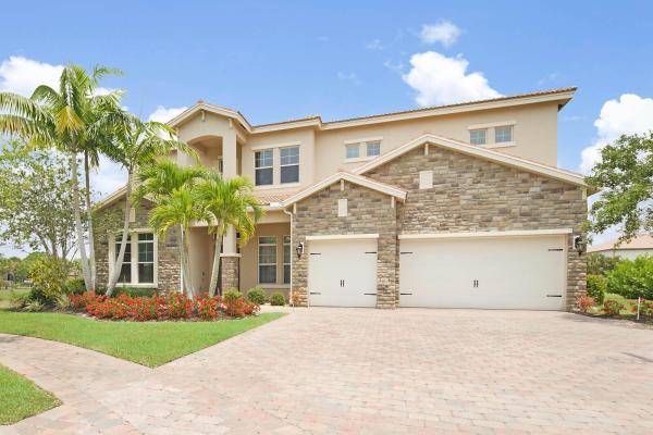 Montclaire Estates, 8965 Cypress Grove Ln, Royal Palm Beach, Florida 33411, image 1