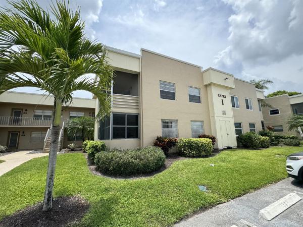 Capri At Kings Point, 390 Capri I, Delray Beach, Florida 33484, image 1