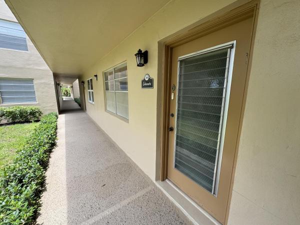 Capri At Kings Point, 390 Capri I, Delray Beach, Florida 33484, image 1