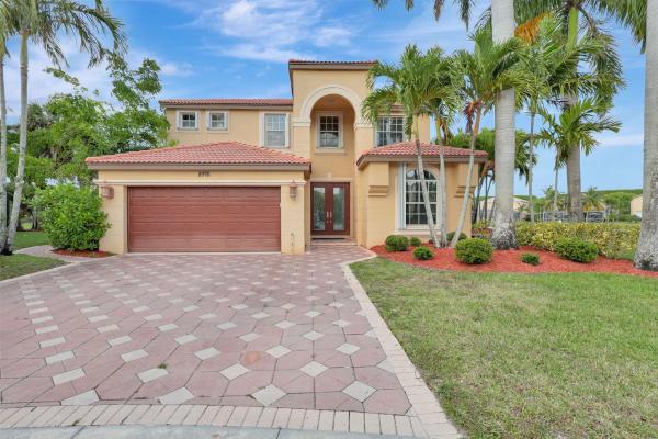 Easton Village, 8976 Biddle Ct, Wellington, Florida 33414, image 1