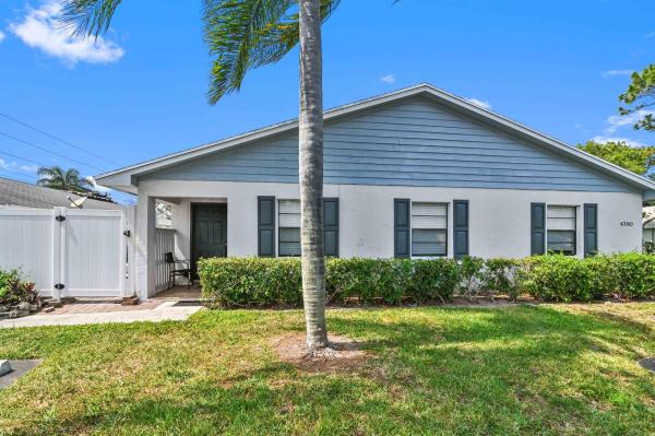 Walden Pond, 4390 Walden Cir, Lake Worth Beach, Florida 33463, image 1