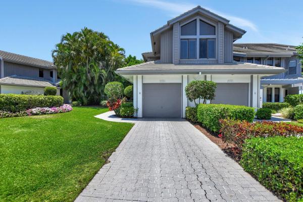 Clubside At Boca West Country Club, 21223 Clubside Dr #B, Boca Raton, Florida 33434, image 1