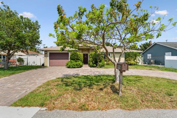 Floral Park, 6816 S Congress Ave, Lake Worth Beach, Florida 33462, image 1
