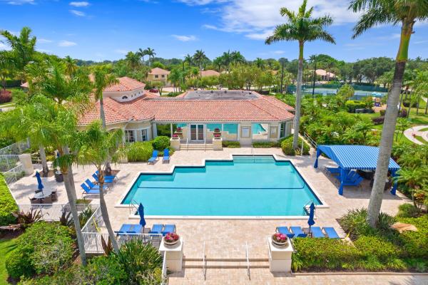 Boca Isles North, 19142 Cloister Lake Ln, Boca Raton, Florida 33498, image 1