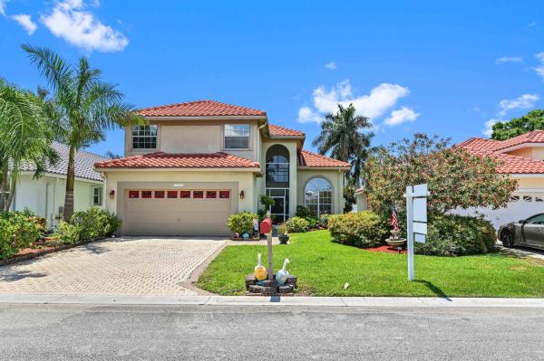 Sabal Bay At Lake Charleston, 7653 Santee Ter, Lake Worth Beach, Florida 33467, image 1