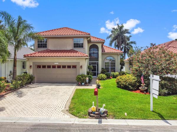 Sabal Bay At Lake Charleston, 7653 Santee Ter, Lake Worth, Florida 33467, image 1