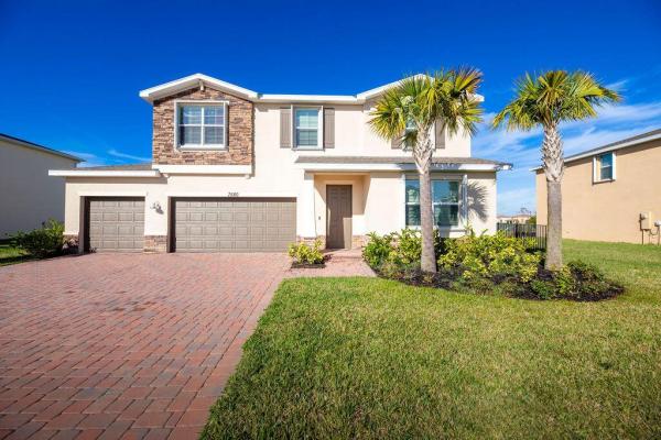 Copper Creek, 7580 NW Archerfield Dr, Port St. Lucie, Florida 34987, image 1
