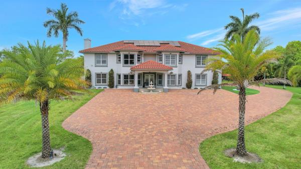 Deer Run, 2503 Prarieview Dr, Loxahatchee, Florida 33470, image 1