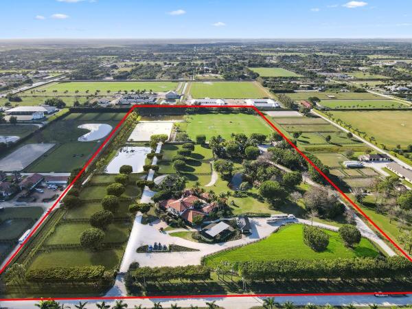 Palm Glade Ranches, 4723 125th Ave, Wellington, Florida 33449, image 1