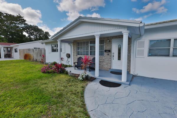 Pompano Estates, 110 NE 30th St, Pompano Beach, Florida 33064, image 1