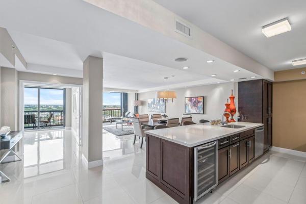 Dalton Place, 4748 S Ocean Blvd #1506, Highland Beach, Florida 33487, image 2