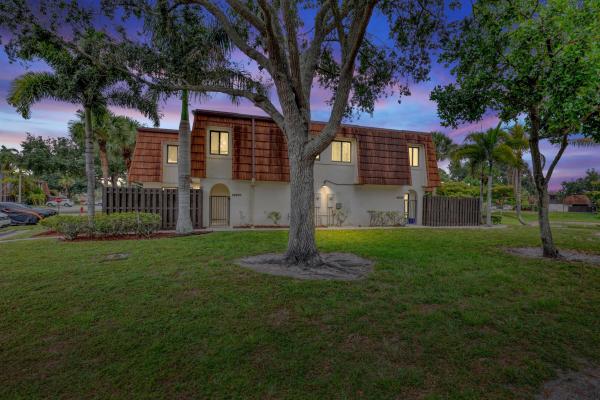 The Pines, 2227 White Pine Cir #C, Greenacres, Florida 33415, image 1