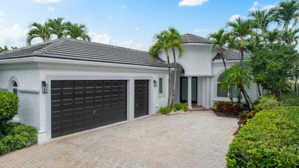 Villa D Este, 7952 Villa D Este Way, Delray Beach, Florida 33446, image 1