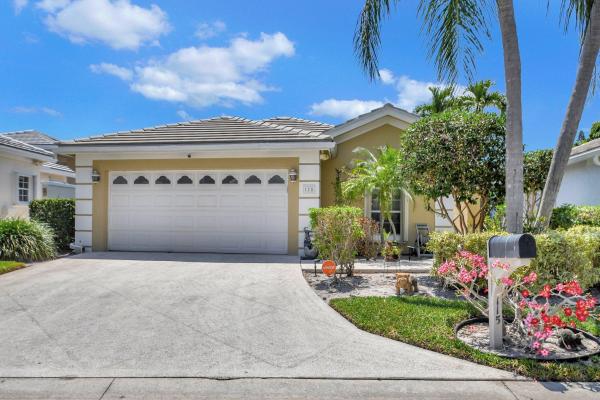 The Aviary At River Bridge, 115 Harbor Lake Cir, Greenacres, Florida 33413, image 1