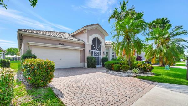 Tuscany At Coral Lakes, 12646 Via Lucia, Boynton Beach, Florida 33436, image 1
