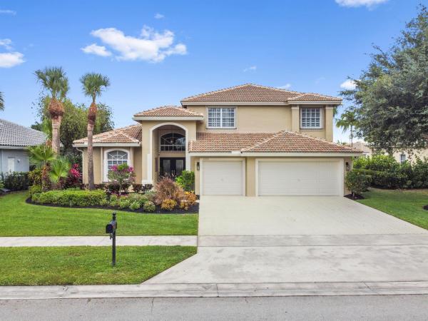 Emerald Bay, 11319 Edgewater Cir, Wellington, Florida 33414, image 1