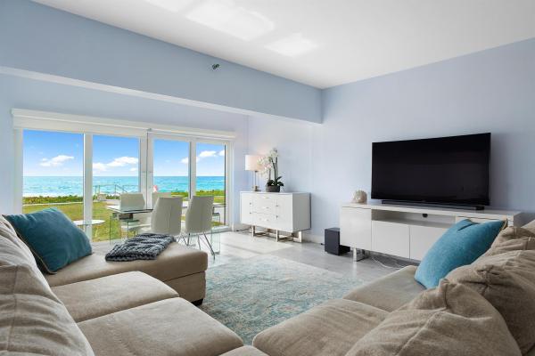 Wiltshire House, 2909 S Ocean Blvd #1b1, Highland Beach, Florida 33487, image 1