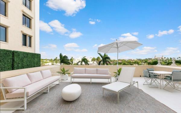 The Biltmore, 150 Bradley Pl #306, Palm Beach, Florida 33480, image 1