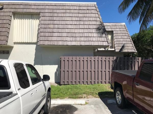 Woodstock Townhomes, 1917 N Congress Ave #C, West Palm Beach, Florida 33401, image 1