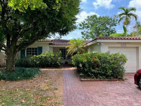 East Shenandoah, 3675 SW 3rd Ave, Miami, Florida 33145, image 1