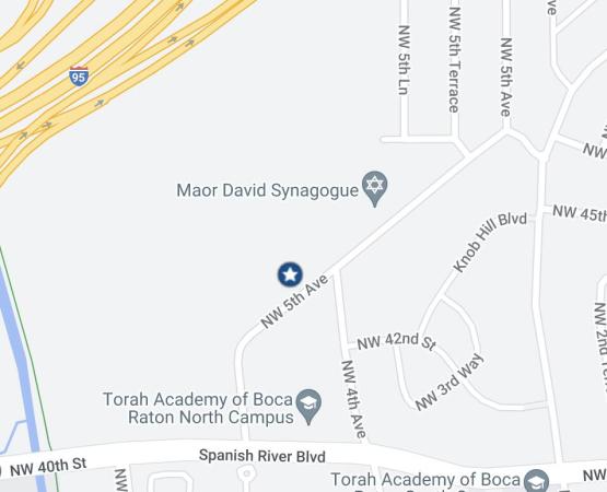 4225 NW 5th Ave, Boca Raton, Florida 33431, image 1