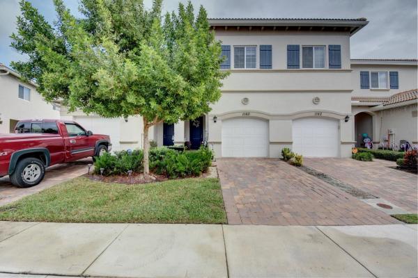 Waterville, 1160 Sepia Ln, Lake Worth Beach, Florida 33461, image 1