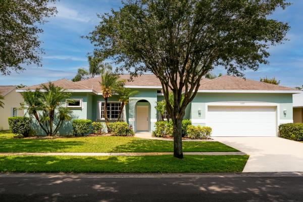 Lake Lucie Estates, 8287 Redcedar Pl, Port St. Lucie, Florida 34952, image 1