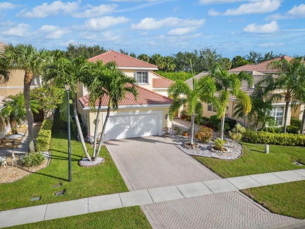 Wellington Shores, 11131 Laurel Walk Rd, Wellington, Florida 33449, image 1