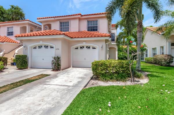 Villa San Remo, 12596 Tiboli Chase Ct #91l, Boca Raton, Florida 33496, image 1