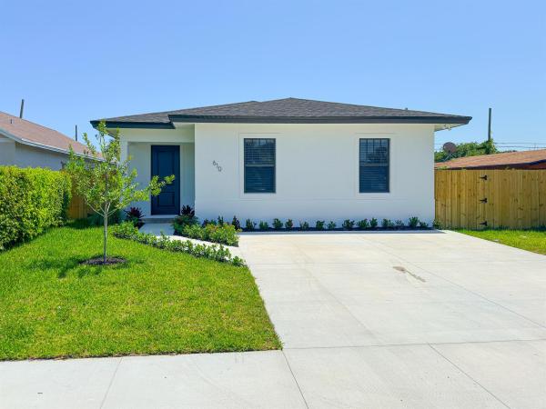 Northwood, 610 57th St, West Palm Beach, Florida 33407, image 1