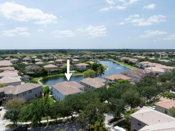 Cobblestone Creek, 8643 Cobblestone Point Cir, Boynton Beach, Florida 33472, image 1