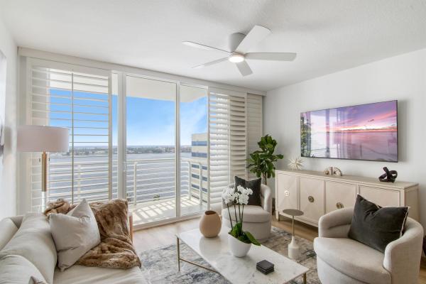 The Slade, 1551 N Flagler Dr #1412, West Palm Beach, Florida 33401, image 1